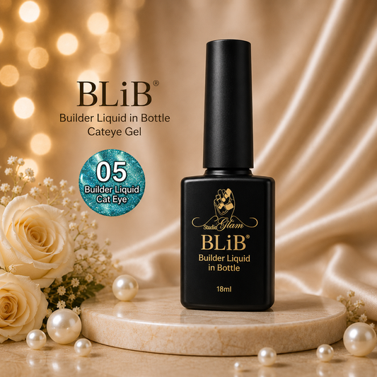 BLiB® Cat-eye – 05  (HEMA- & TPO-vrij)