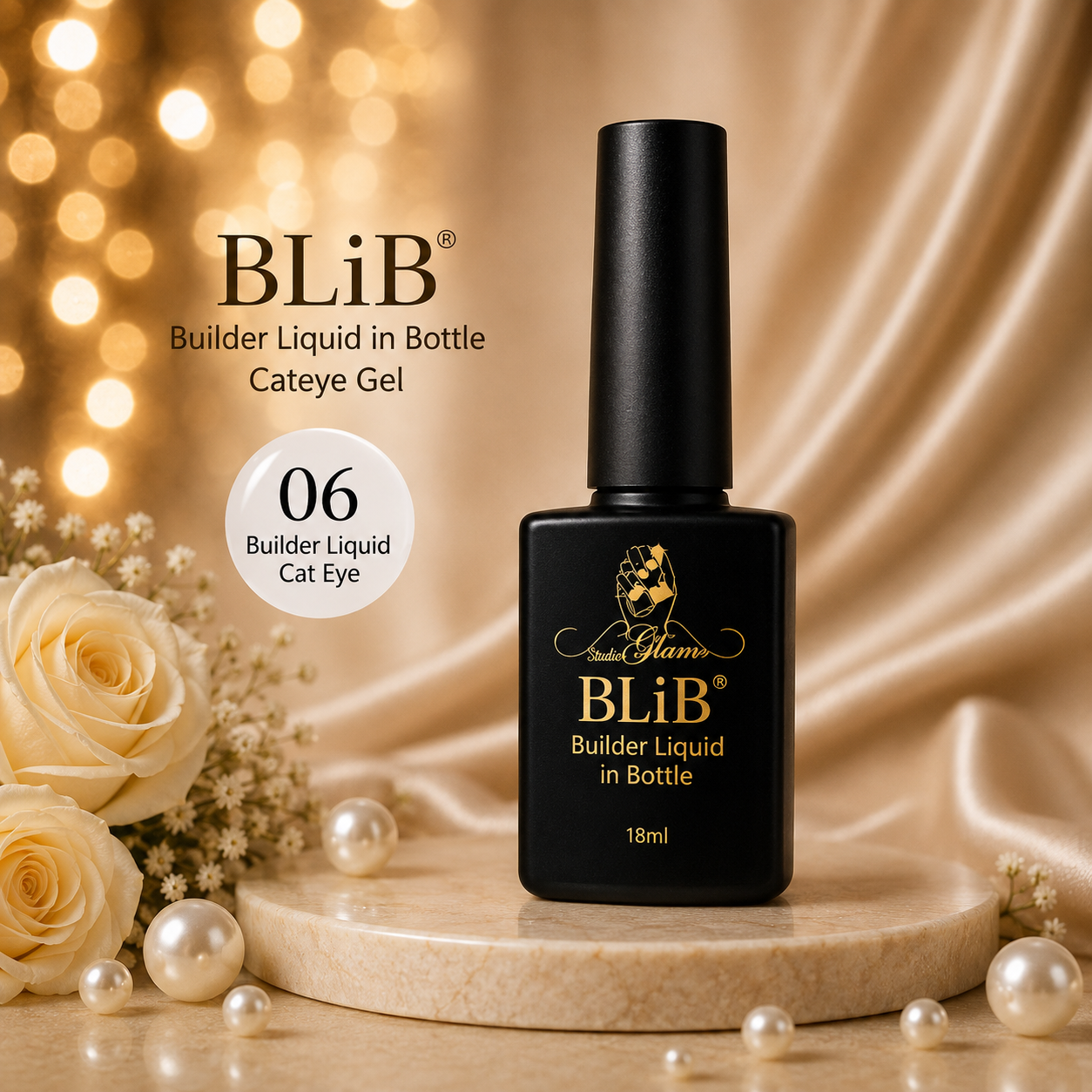 BLiB® – 06  (HEMA- & TPO-vrij)