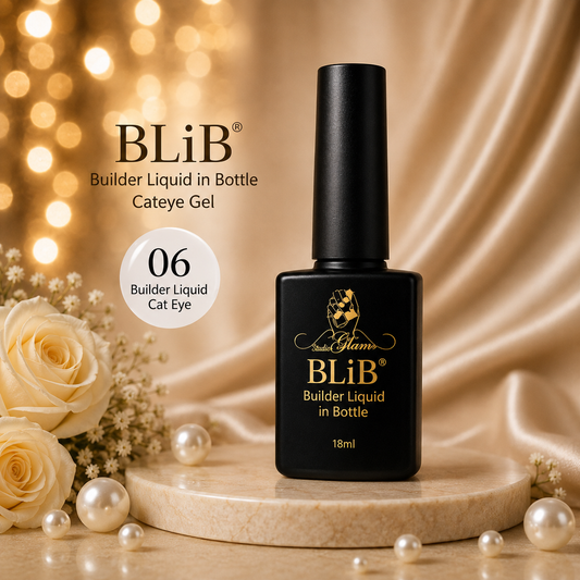 BLiB® – 06  (HEMA- & TPO-vrij)