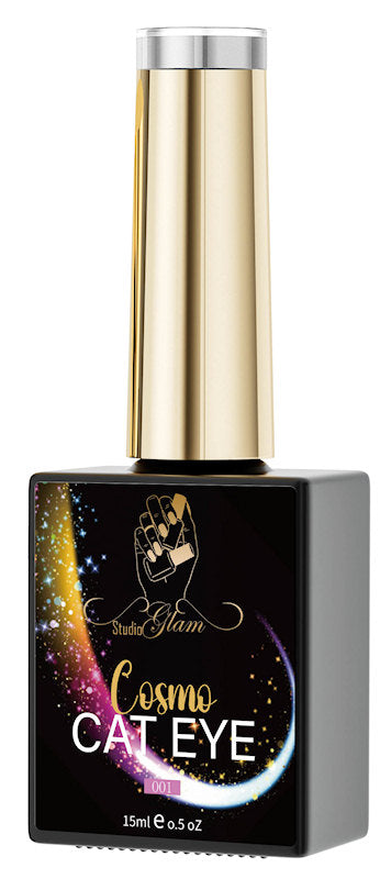 Cosmo Cat-Eye 001 HEMA/TPO free
