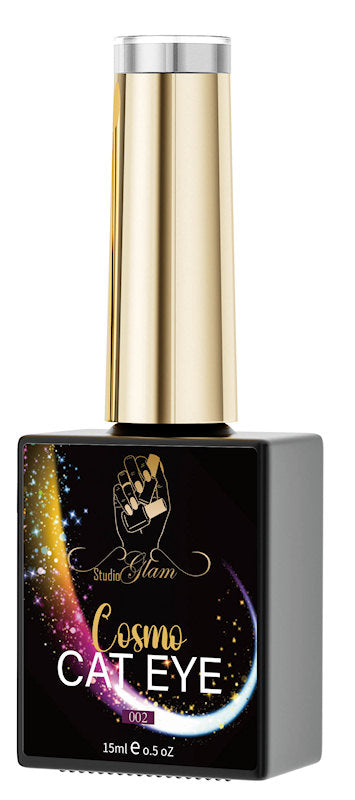 Cosmo Cat-Eye 002 HEMA/TPO free