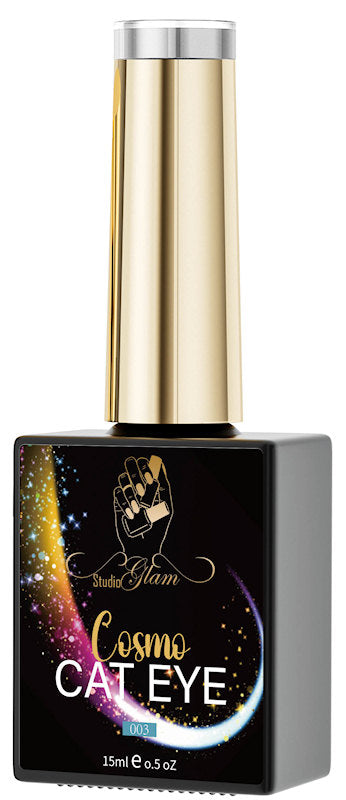 Cosmo Cat-Eye 003 HEMA/TPO free