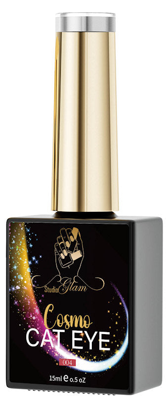 Cosmo Cat-Eye 004 HEMA/TPO free