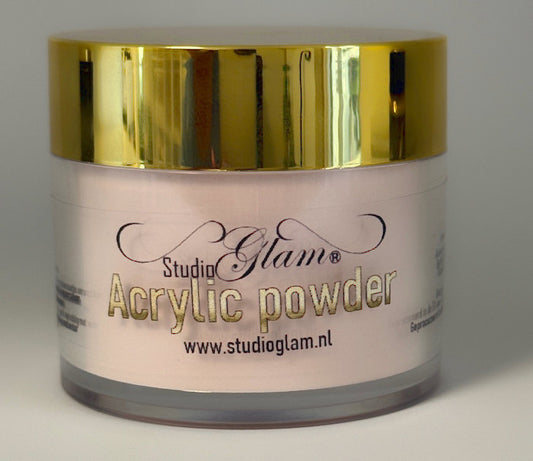 Acryl poeder ~Cover Pink~30 Gr