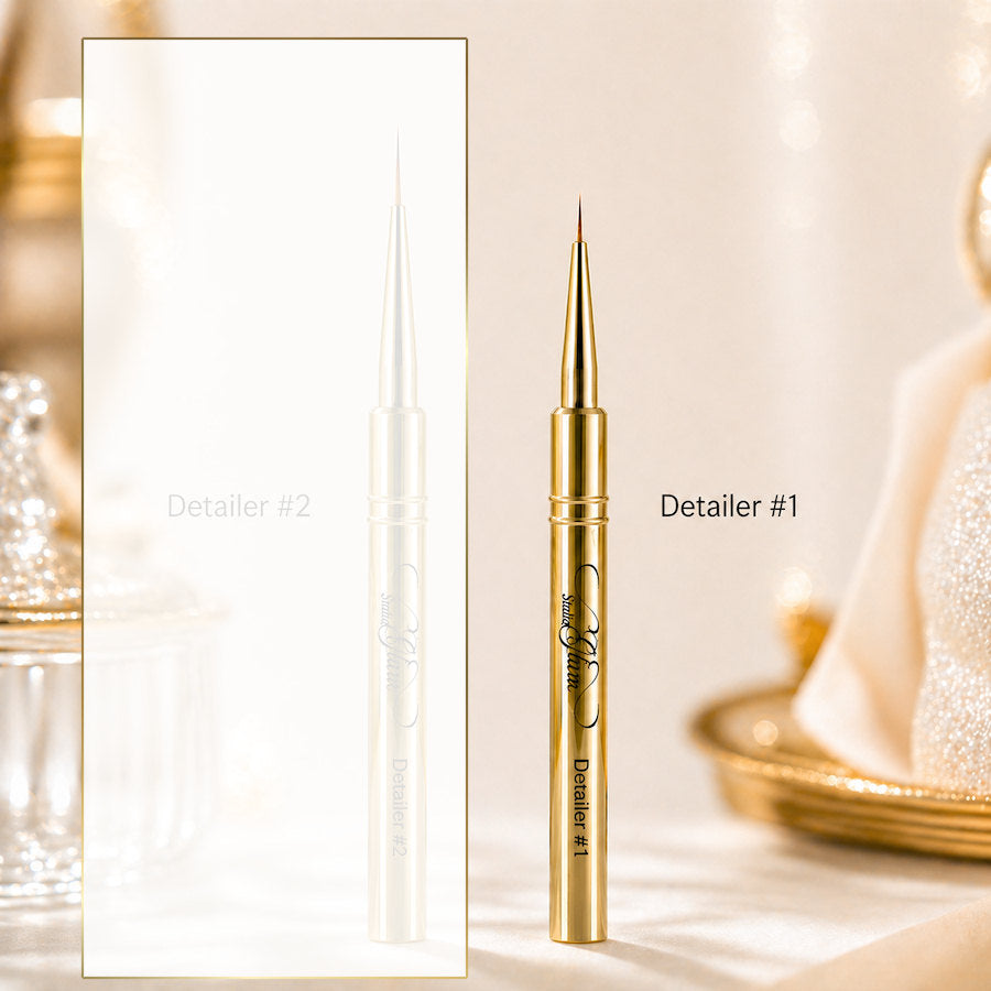Detailer #1 Gold