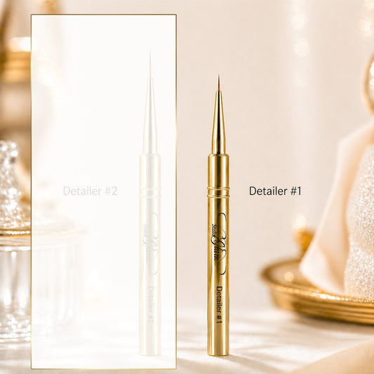 Detailer #1 Gold