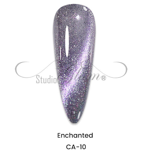 Enchanted Cat-eye 10