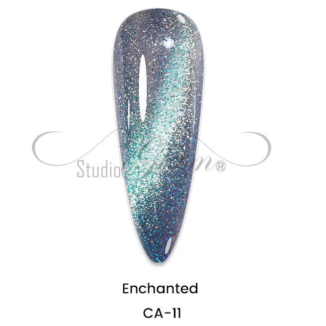 Enchanted Cat-eye Collectie (LIMITED)