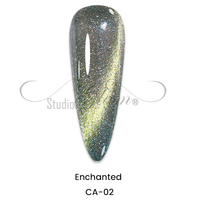 Enchanted Cat-eye Collectie (LIMITED)