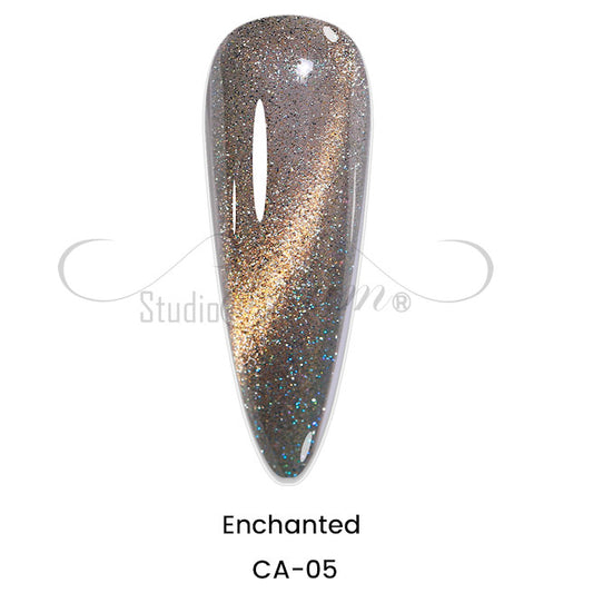 Enchanted Cat-eye 05