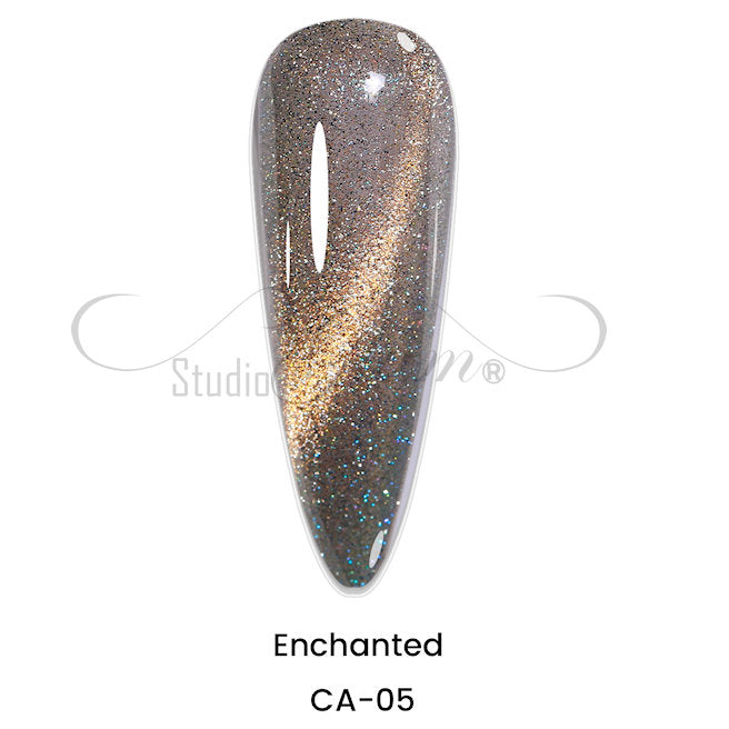 Enchanted Cat-eye Collectie (LIMITED)