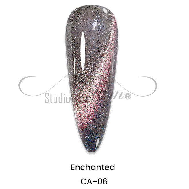 Enchanted Cat-eye Collectie (LIMITED)