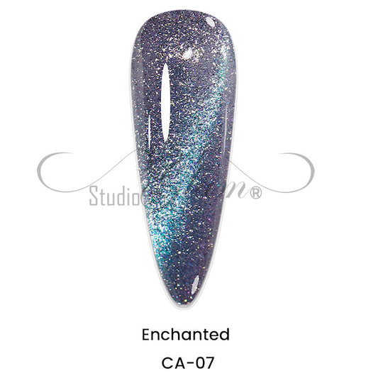 Enchanted Cat-eye 07