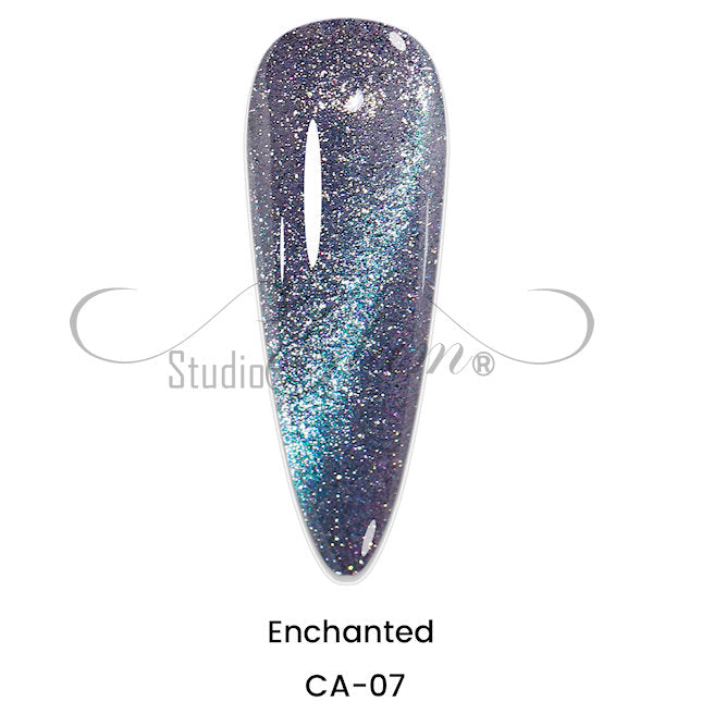 Enchanted Cat-eye Collectie (LIMITED)