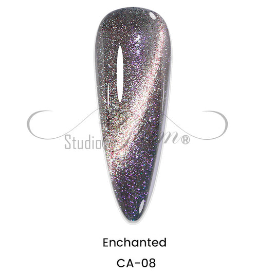 Enchanted Cat-eye 08