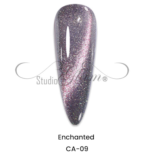 Enchanted Cat-eye Collectie (LIMITED)