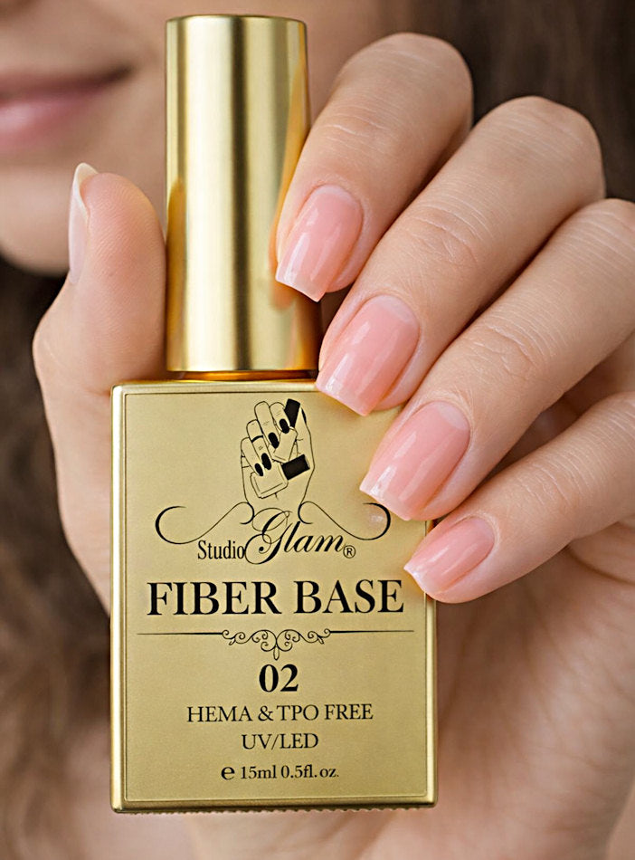 Fiber base 2 (Hema/TPO free)