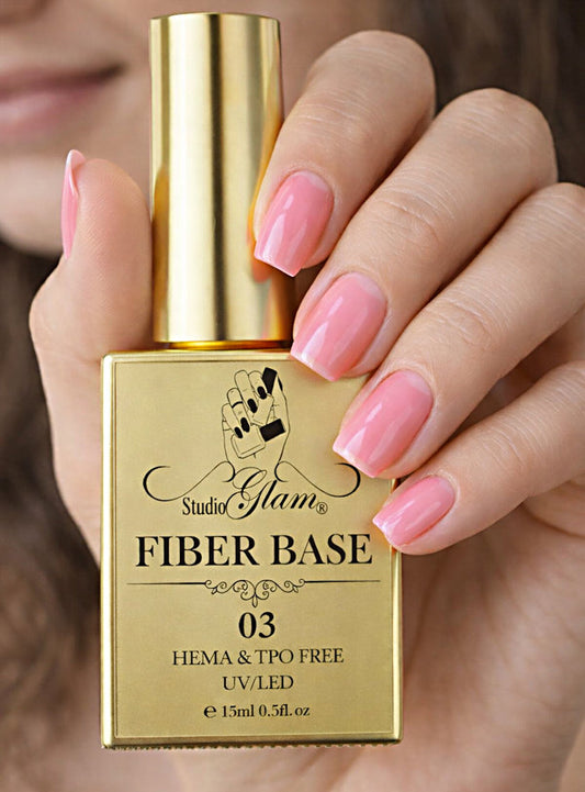 Fiber base 3 (Hema/TPO free)