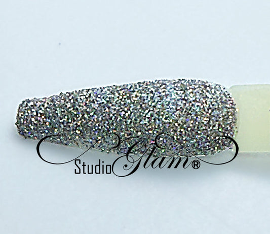 Glam Diamond  Glitter GD-01