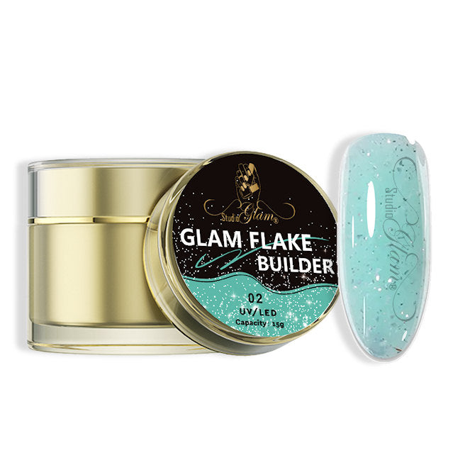 Flake Buildergel  2