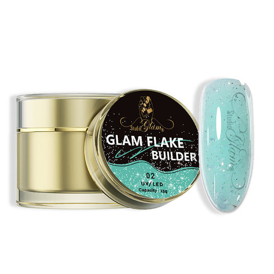 Flake Buildergel  2