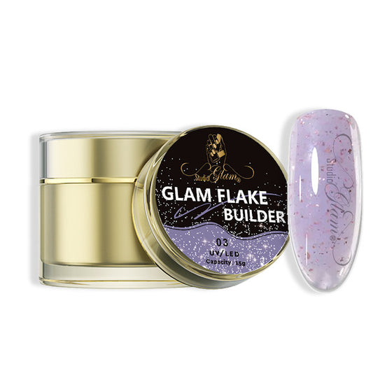 Flake Buildergel  3