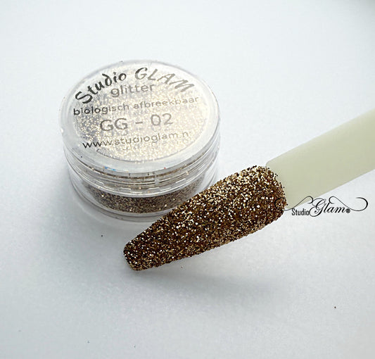 Glam Glitter GG-02