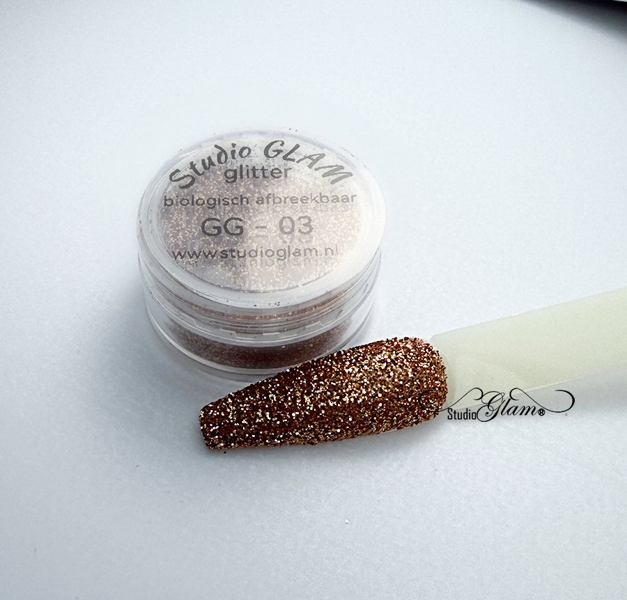 Glam Glitter GG-03