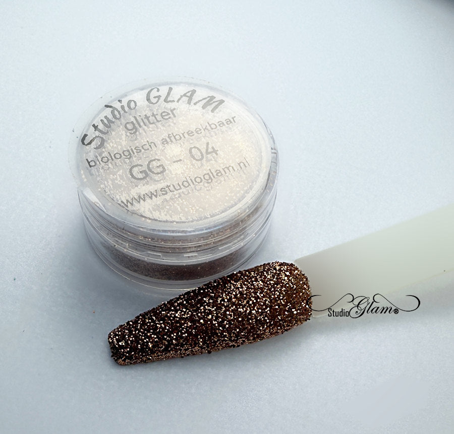Glam Glitter GG-04