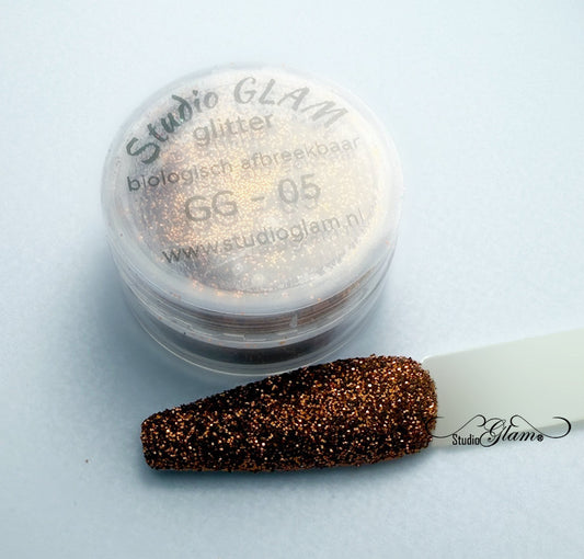Glam Glitter GG-05