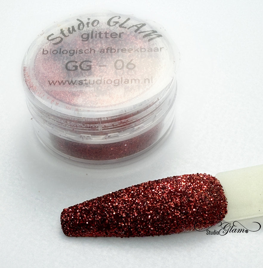 Glam Glitter GG-06