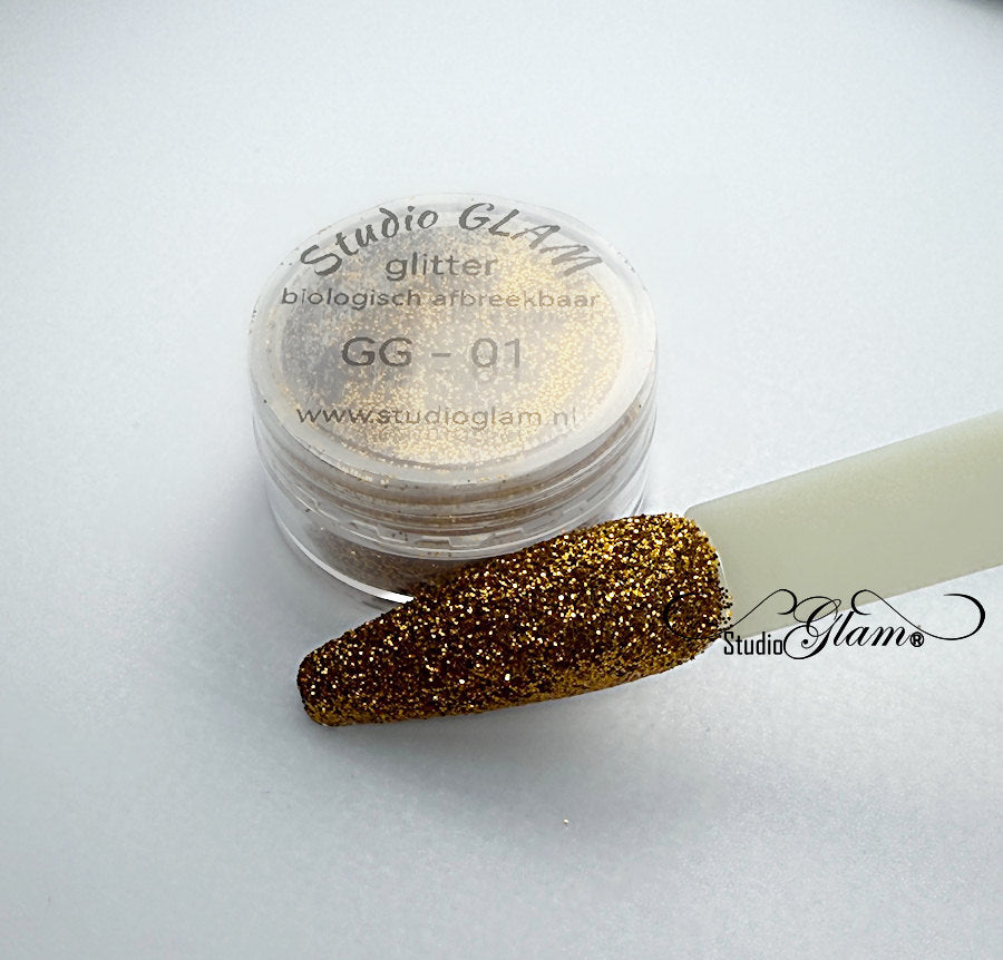 Glam Glitter GG-01