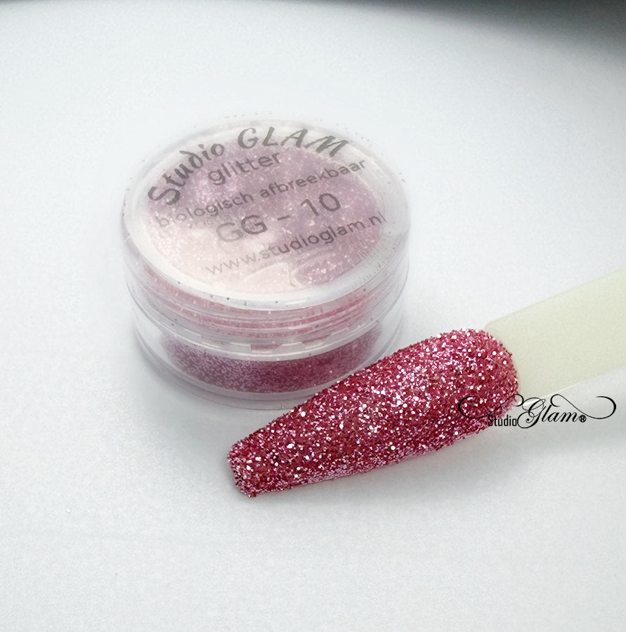 Glam Glitter GG-10