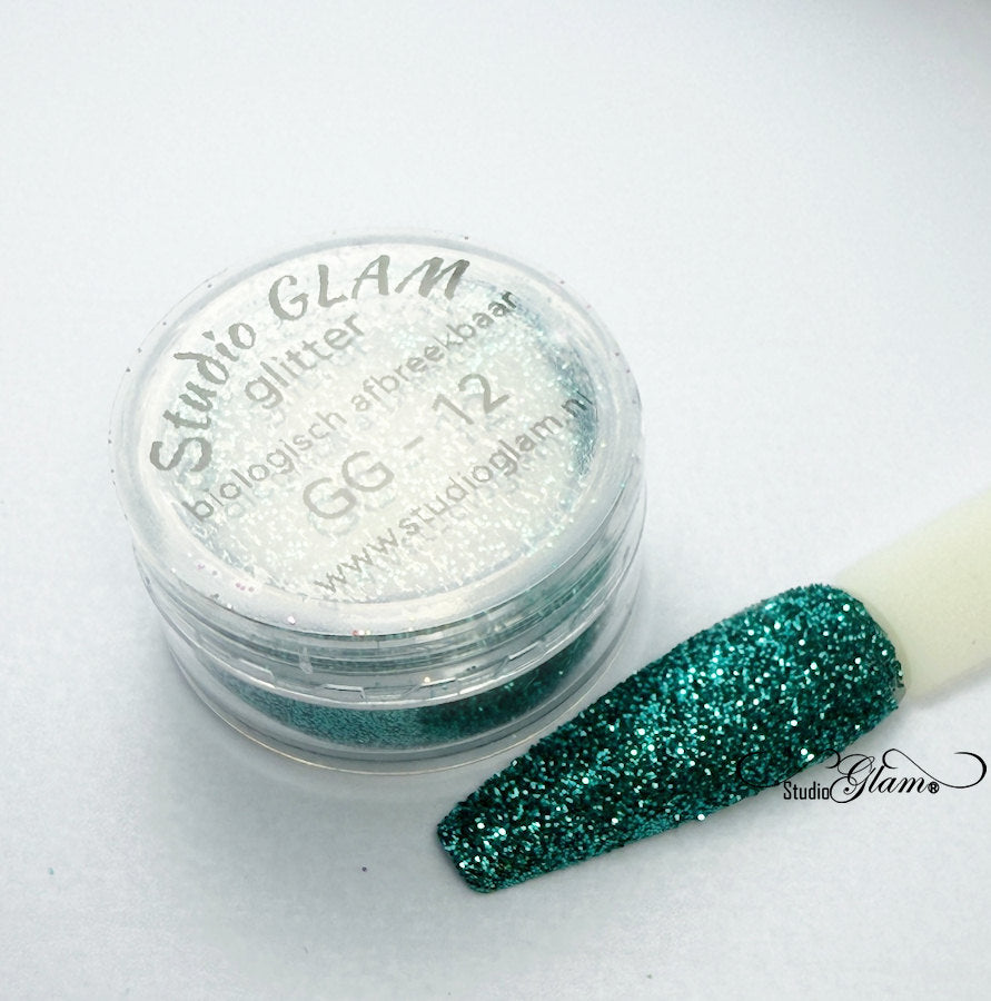 Glam Glitter GG-12