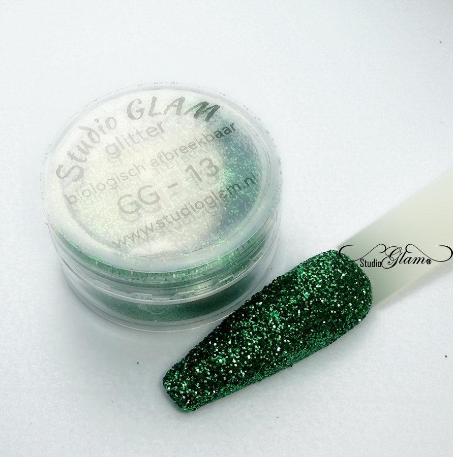 Glam Glitter GG-13