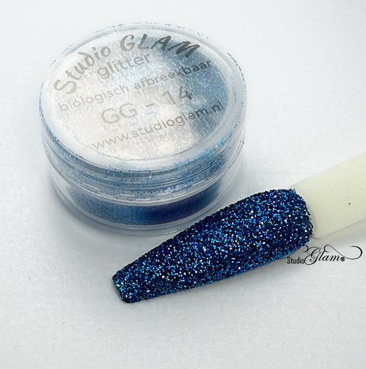 Glam Glitter GG-14