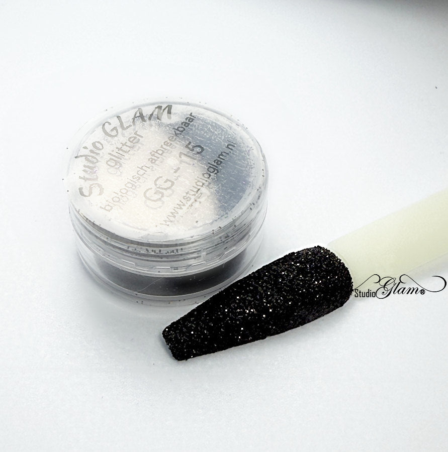 Glam Glitter GG-15