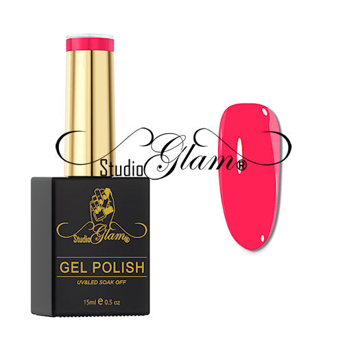 SG Gel polish 37 (HEMA/TPO FREE)