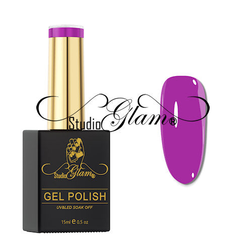 SG Gel polish 39 (HEMA/TPO FREE)
