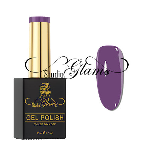 SG Gel polish 40 (HEMA/TPO FREE)