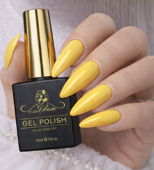 SG Gel polish 97 (HEMA/TPO FREE)