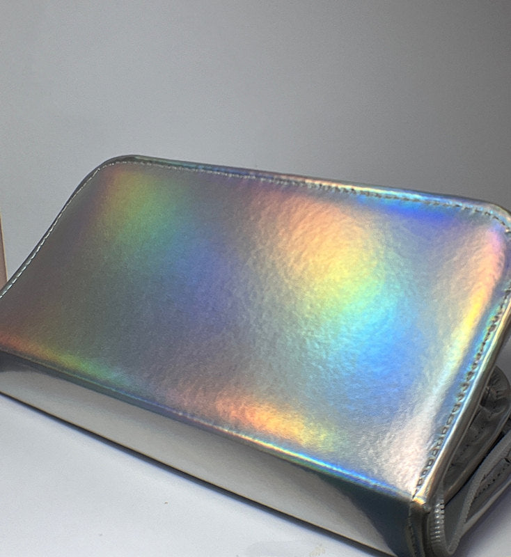 Glam Etui holografisch (20 penselen)
