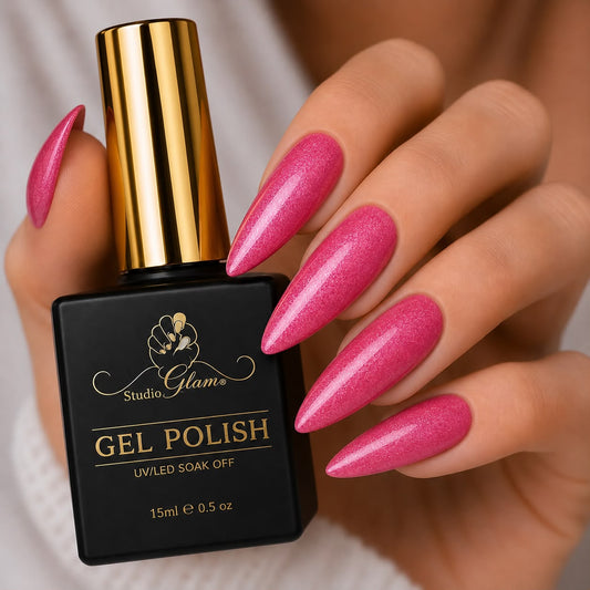 SG Gel polish 109 (HEMA/TPO FREE)
