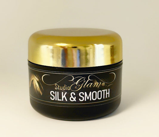 Silk & Smooth #7-- 50ML