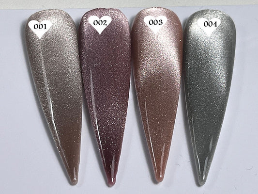 Jelly Cat-eye 001 HEMA/TPO free