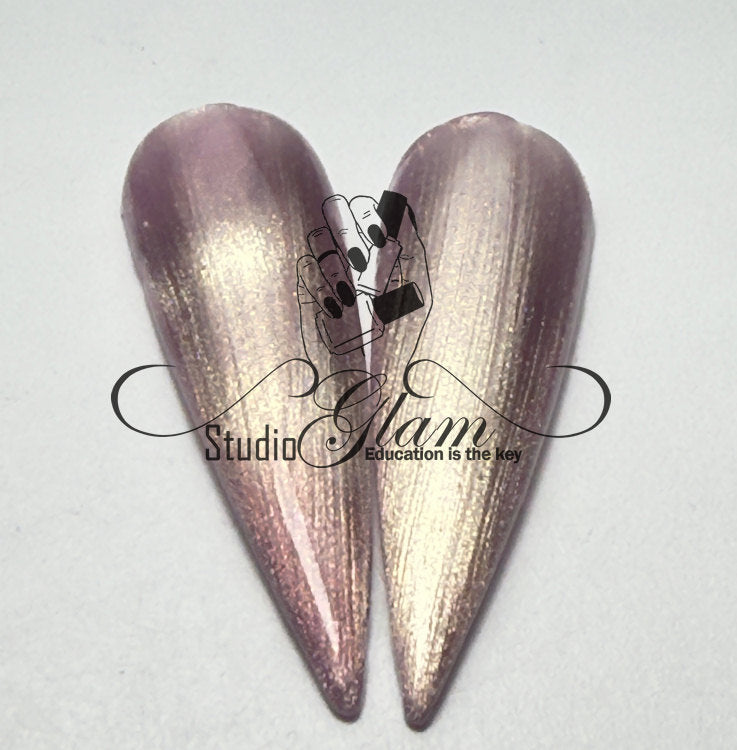 Jelly Cat-eye 15 HEMA/TPO free
