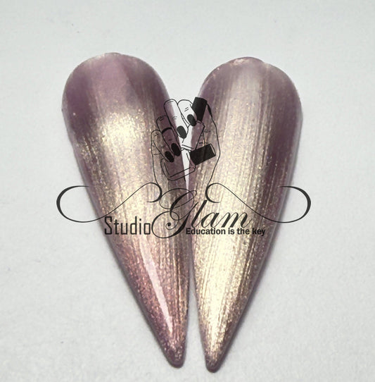 Jelly Cat-eye 15 HEMA/TPO free