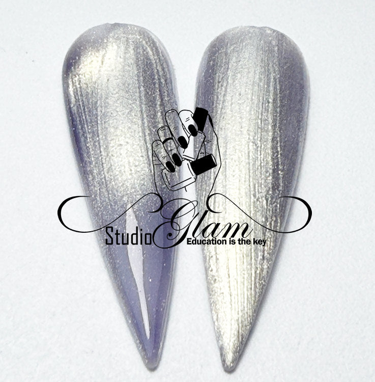 Jelly Cat-eye 16 HEMA/TPO free