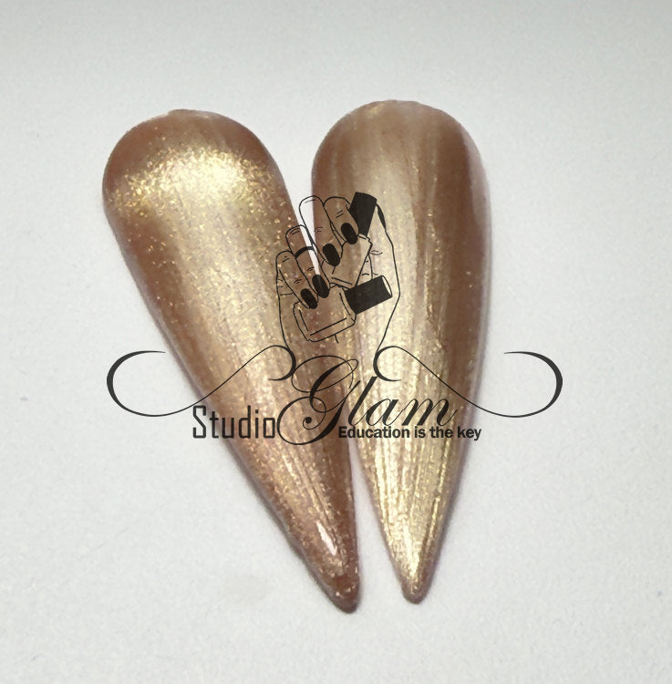 Jelly Cat-eye 13 HEMA/TPO free