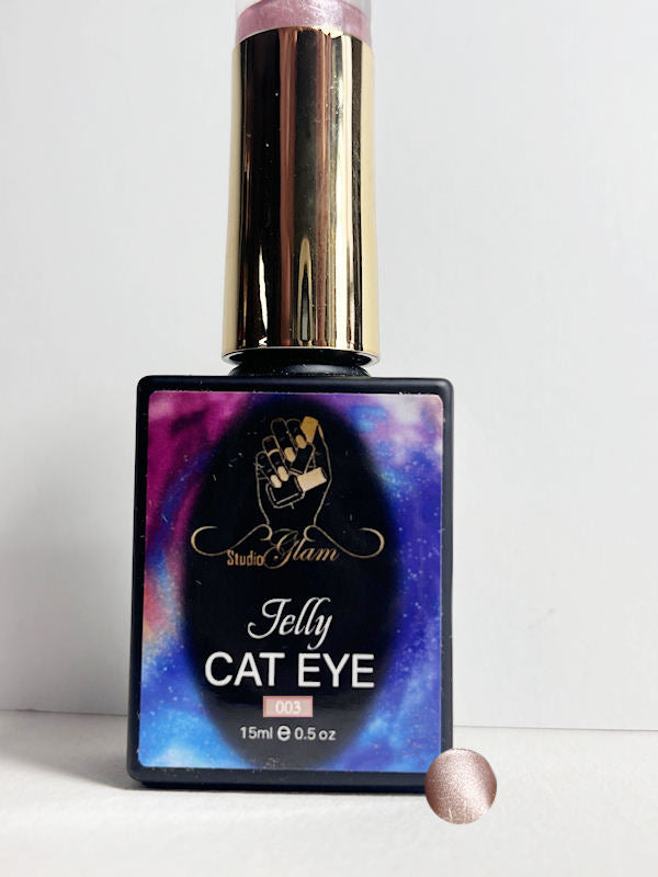 Jelly Cat-eye 003 HEMA/TPO free